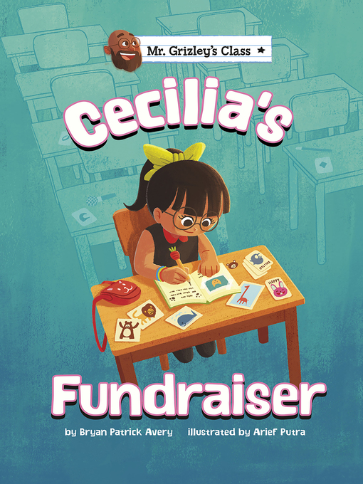 Title details for Cecilia's Fundraiser by Bryan Patrick Avery - Available